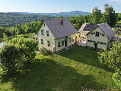 77 Weinreich Road, Concord, VT, 05824