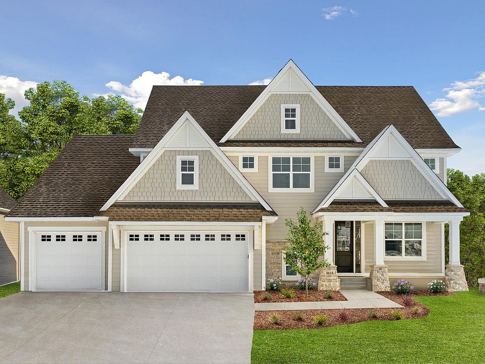 4614 Sunset Ln, MN 55331 Zillow