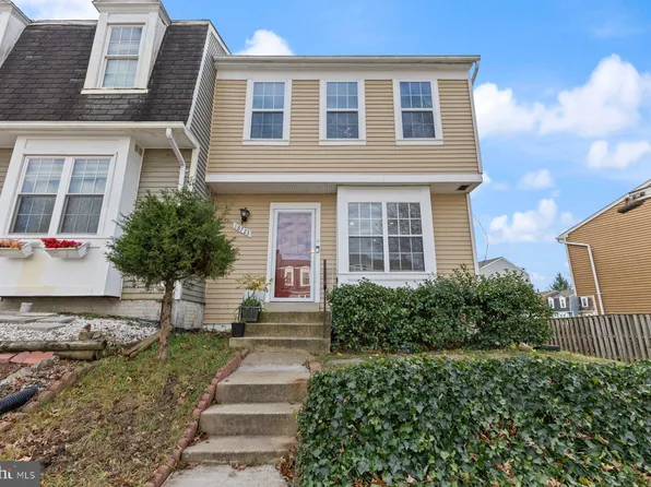 18723 Pikeview Dr, Germantown, MD 20874