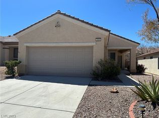2855 Sapphire Desert Dr, Henderson, NV 89052