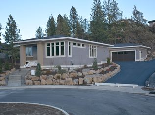 62732 NW Ridge Rock Ct, Bend, OR 97703