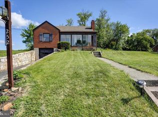 252 Johnstons Ln, Mercersburg, PA 17236