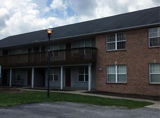 340 S Ruby Ln APT 1, Fairview Heights, IL 62208