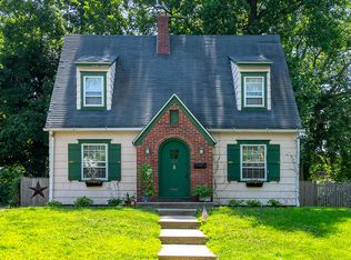 168 Richey Ave, Oaklyn, NJ 08107