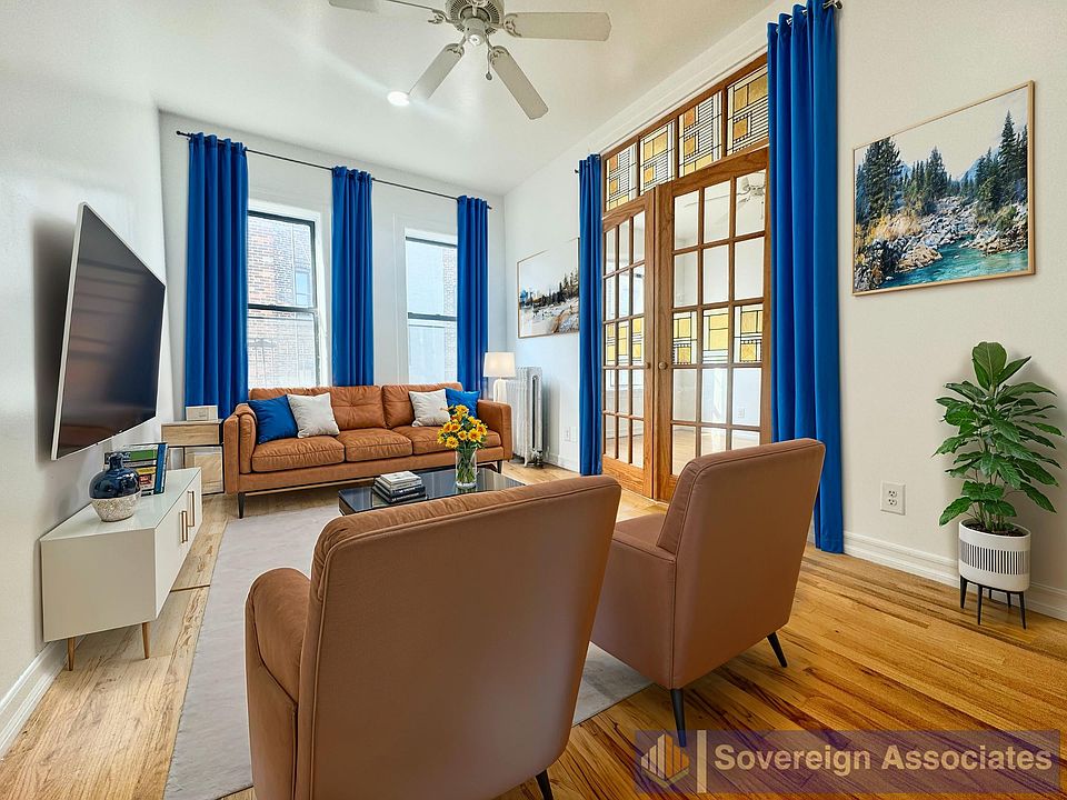 1st image of 4305 Broadway APT 52