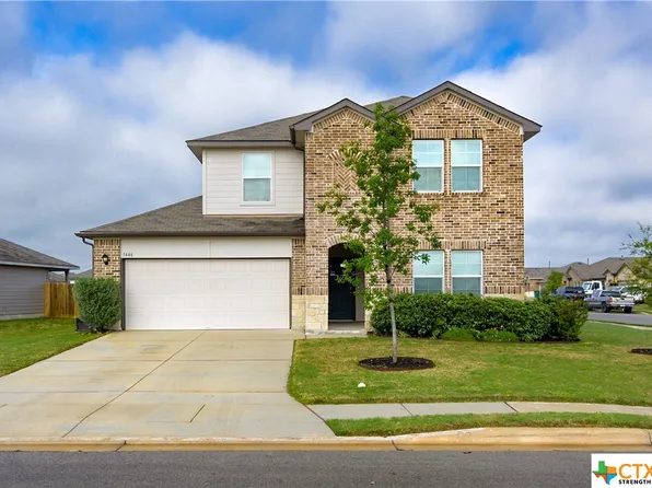 1448 Acorn Wood, Seguin, TX 78155