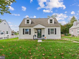 3412 Sollers Point Rd, Baltimore, MD 21222