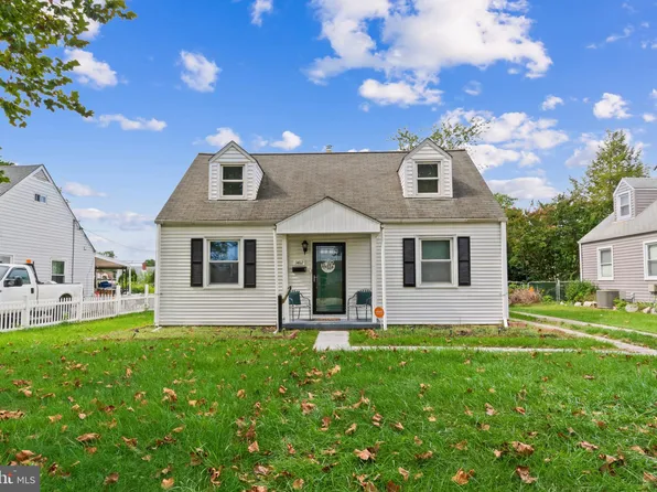 3412 Sollers Point Rd, Baltimore, MD 21222