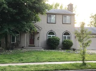 1423 N Magnolia Ave, Lansing, MI 48912