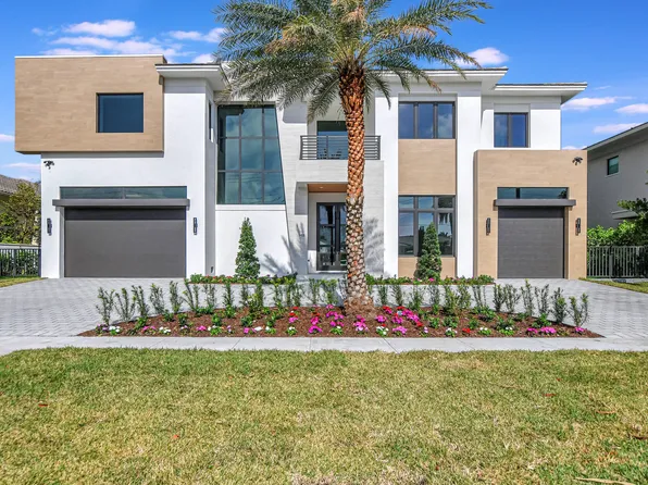 711 NE 32nd Street, Boca Raton, FL 33431