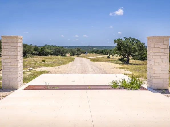 26477 HIGHWAY 83 LOT 1, Mountain Home, TX 78058