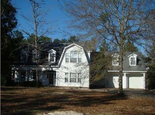 40949 Quinley Ln, Bay Minette, AL 36507