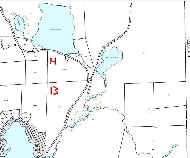 Lot13 14 Hancock Pond Road, Denmark, ME 04022 Zillow