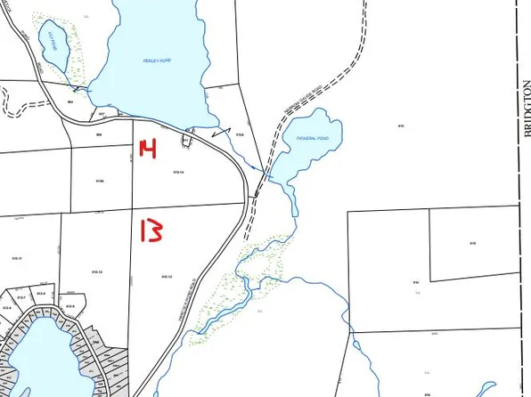 Lot13- 14 Hancock Pond Road, Denmark, ME 04022