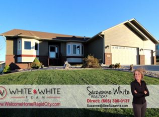 311 Enchantment Rd, Rapid City, SD 57701