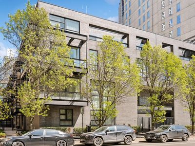 1013 N Dearborn St, Chicago, IL, 60610