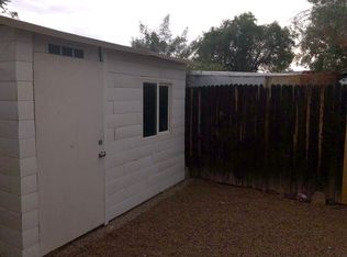 529 S Bellview APT D, Mesa, AZ 85204