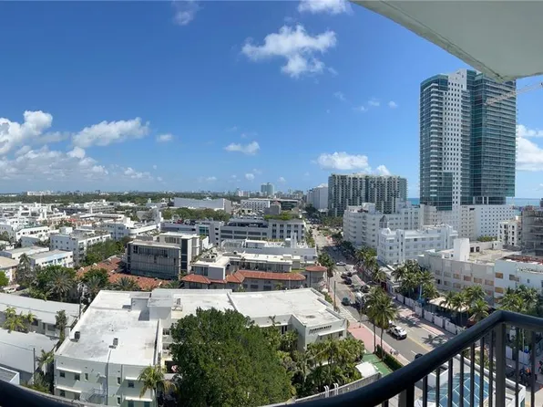 1800 Collins Ave, Miami Beach, FL