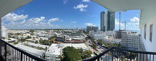 1800 Collins Ave #15B Photo 1