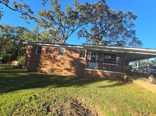 5904 2nd St, Meridian, MS 39307