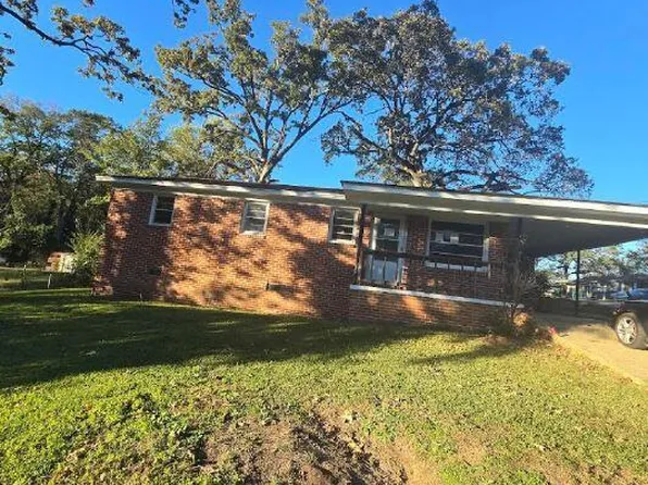 5904 2nd St, Meridian, MS 39307