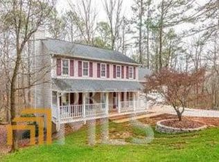 171 Timbervalley Ln, Lawrenceville, GA 30043