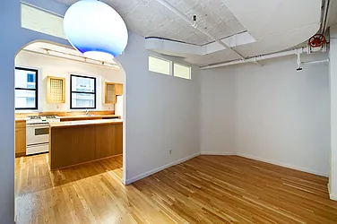 Rented by CORE