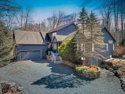 424 Miller Dr, Pocono Pines, PA, 18350