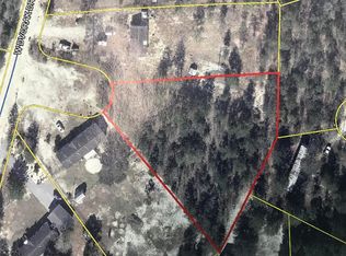 W Dvorak Dr, Defuniak Springs, FL 32433