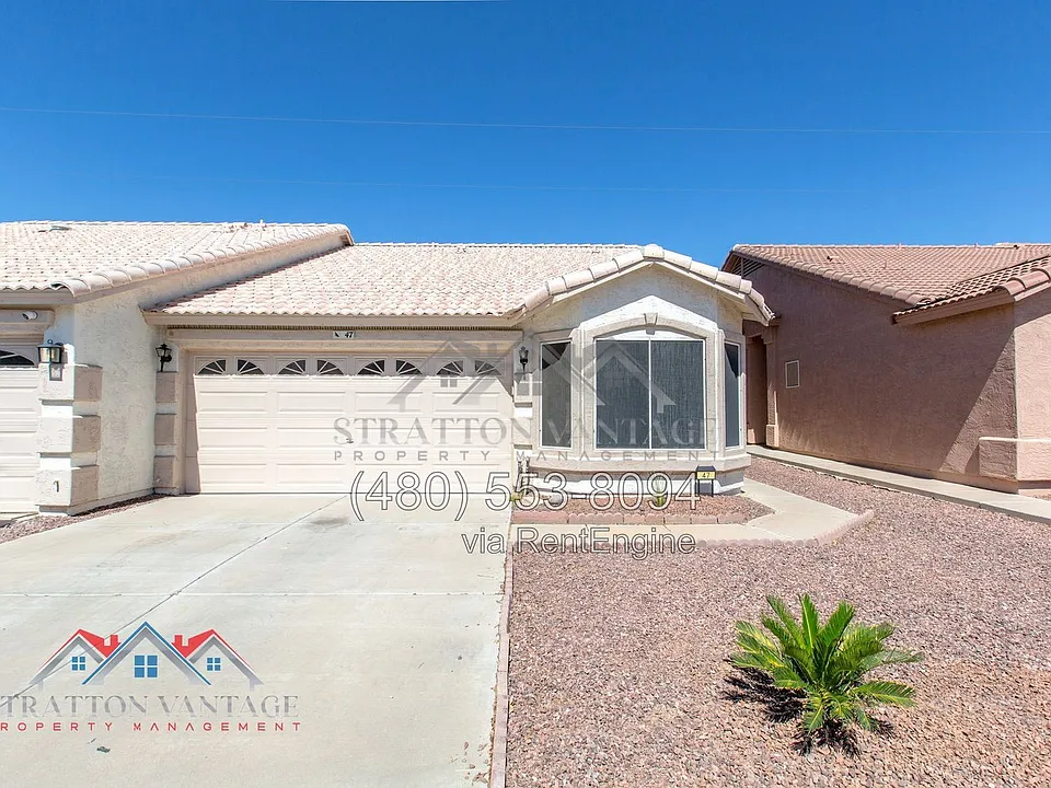 6610 E University Dr #47