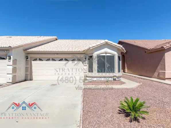 6610 E University Dr, Mesa, AZ