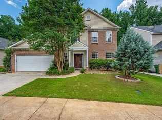 509 Grafton Ct, Greer, SC 29650