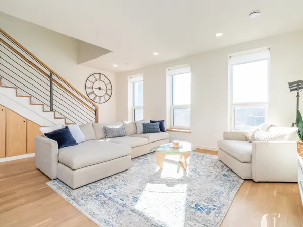 78 Fort, Roxbury, MA 02119