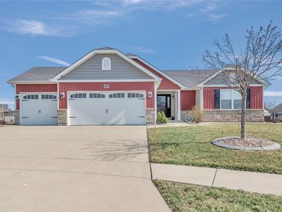 224 Hartford Glen Ct, Foristell, MO, 63348