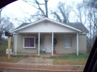 109 Mount Eustis St, Greenville, SC 29607