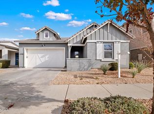 22720 E Calle Luna, Queen Creek, AZ 85142