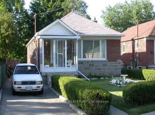 59 Dewey Dr, Toronto, ON M1R 3K7