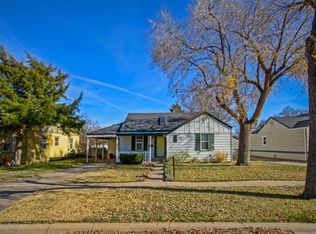 2011 S Monroe St, Amarillo, TX 79109