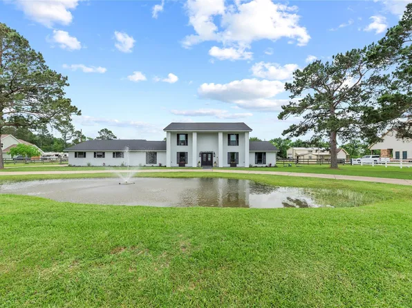 6517 Manorwood Dr, Katy, TX 77493