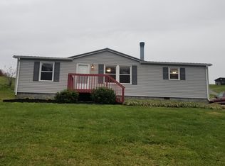 402 Cook Hollow Rd, Bristol, TN 37620