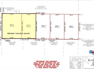 Township Road 1&2 County Rd #4511, Commerce, TX 75428