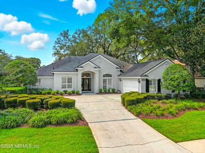 1546 NOTTINGHAM KNOLL Drive, Jacksonville, FL, 32225