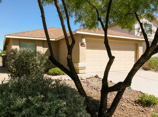 2422 W Rau River Rd, Tucson, AZ 85705