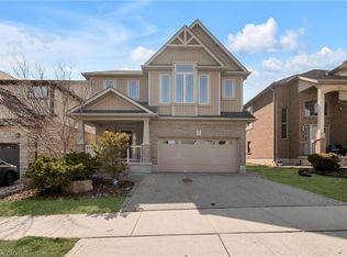 341 Zeller Dr, Kitchener, ON N2A 0B2