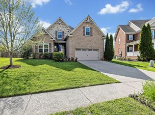 2037 Keene Cir, Spring Hill, TN 37174