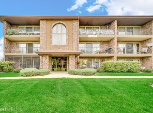 8838 W 140th St UNIT 1D, Orland Park, IL 60462