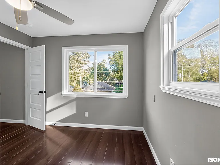 2ND FLOOR SECOND BEDROOM