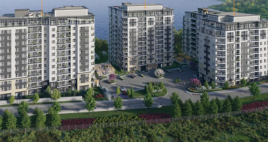 56 Lakeside Ter, Barrie, ON L4M 0L4, Canada — Photo 1