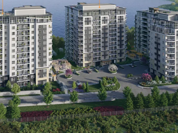 56 Lakeside Ter, Barrie, ON