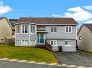 54 Goldfinch Dr, Paradise, NL A1L3N1